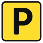 Parqueadero